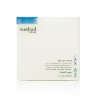 METHOD BLOQ LOCION CORPORAL AUSENTE