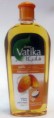 Aceite para el pelo Vatika Aceite de Almendras 50 ml